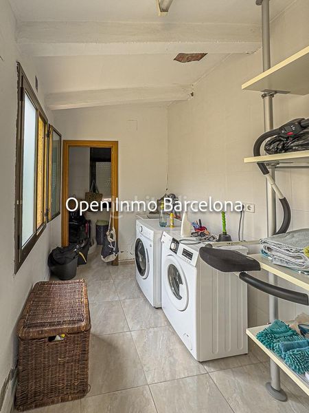 Foto 6e33146c-d304-4664-8516-9107c3c50bcf. Casa amb calefacció aparcament a Levantina - Montgavina - Quintmar Sitges