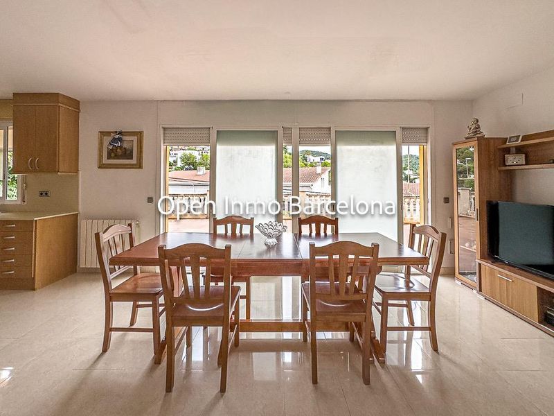 Foto 739cac96-1925-478e-9d56-4782b7b1bf91. Casa amb calefacció aparcament a Levantina - Montgavina - Quintmar Sitges