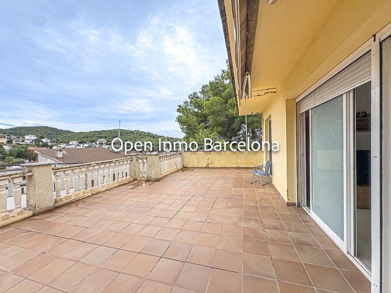 Foto 914bf12d-926c-4c41-86ae-0129565f0304. Casa amb calefacció aparcament a Levantina - Montgavina - Quintmar Sitges