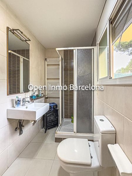 Foto 91cb4d7f-2bd4-479f-b43c-85e62b31e9d4. Casa amb calefacció aparcament a Levantina - Montgavina - Quintmar Sitges