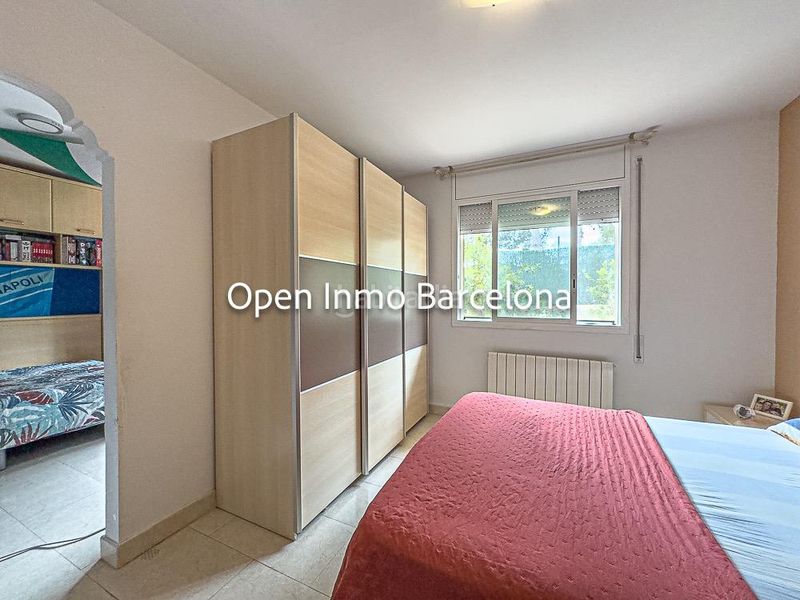 Foto a98f0dcc-f40e-48ed-be52-85583e84f065. Casa amb calefacció aparcament a Levantina - Montgavina - Quintmar Sitges