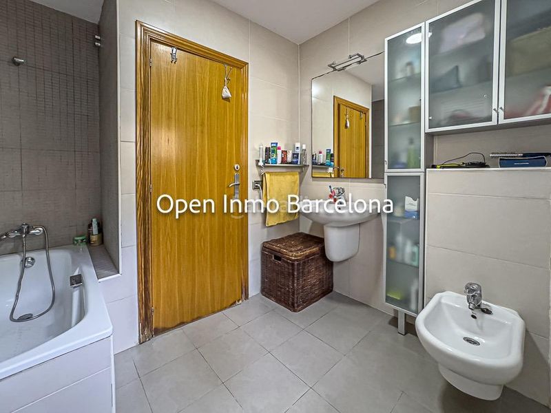 Foto bcdf479b-a923-44d5-a2cd-75a04b993038. Casa amb calefacció aparcament a Levantina - Montgavina - Quintmar Sitges