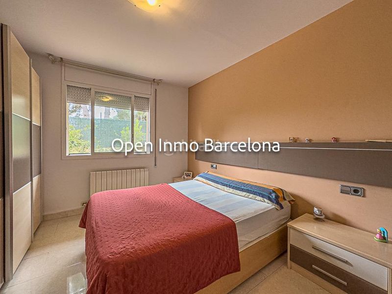 Foto c76380e4-6e00-4caf-86cc-54e5d014e0f1. Casa amb calefacció aparcament a Levantina - Montgavina - Quintmar Sitges