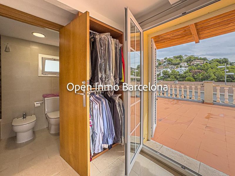 Foto c8779e39-4f2c-450a-b078-c8b0ab83c491. Casa amb calefacció aparcament a Levantina - Montgavina - Quintmar Sitges