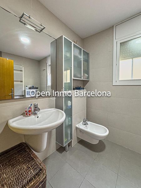 Foto cf2fcbc5-7ef6-4aee-8908-adab4a230928. Casa amb calefacció aparcament a Levantina - Montgavina - Quintmar Sitges