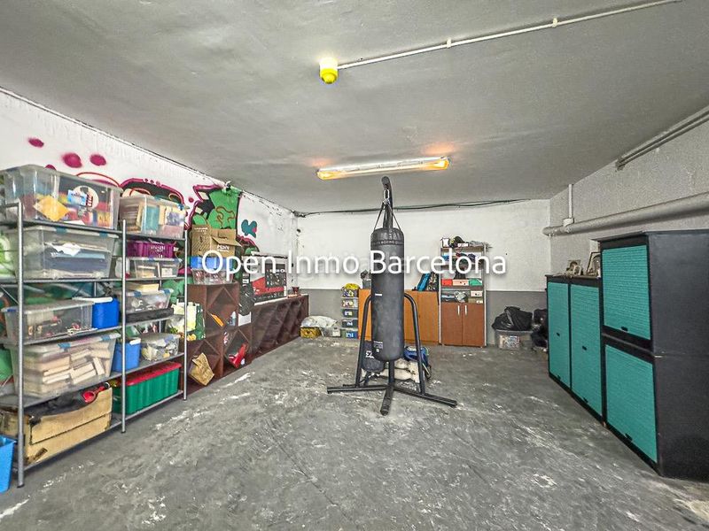 Foto d8aea3fe-177b-4313-ba4a-68518157be7a. Casa amb calefacció aparcament a Levantina - Montgavina - Quintmar Sitges