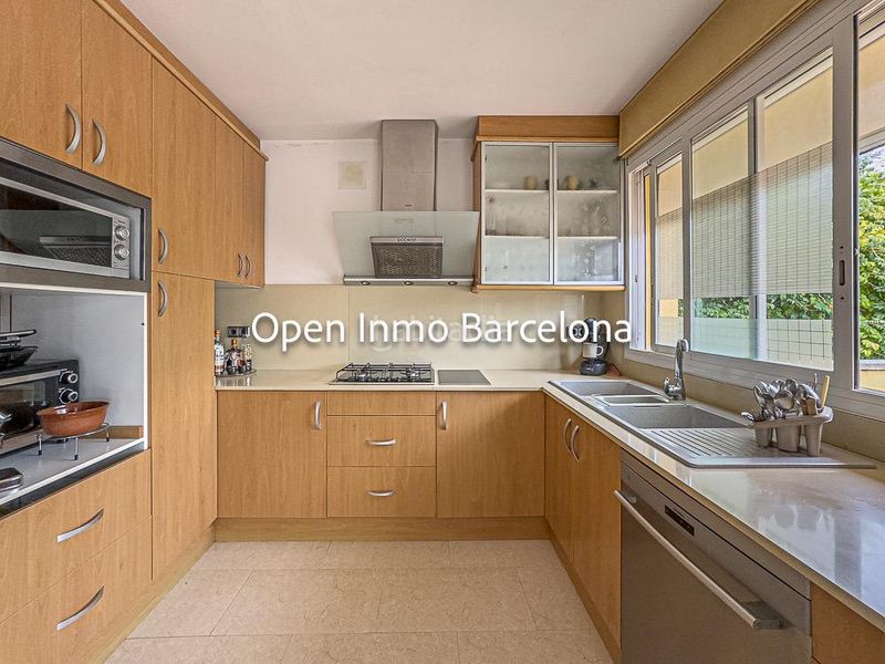 Foto e86efe57-4670-46c1-99f7-9ae3e6d84f8f. Casa amb calefacció aparcament a Levantina - Montgavina - Quintmar Sitges