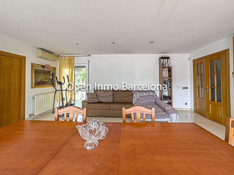 Foto e93f9668-f728-4b6e-8109-a90996c590c4. Casa amb calefacció aparcament a Levantina - Montgavina - Quintmar Sitges