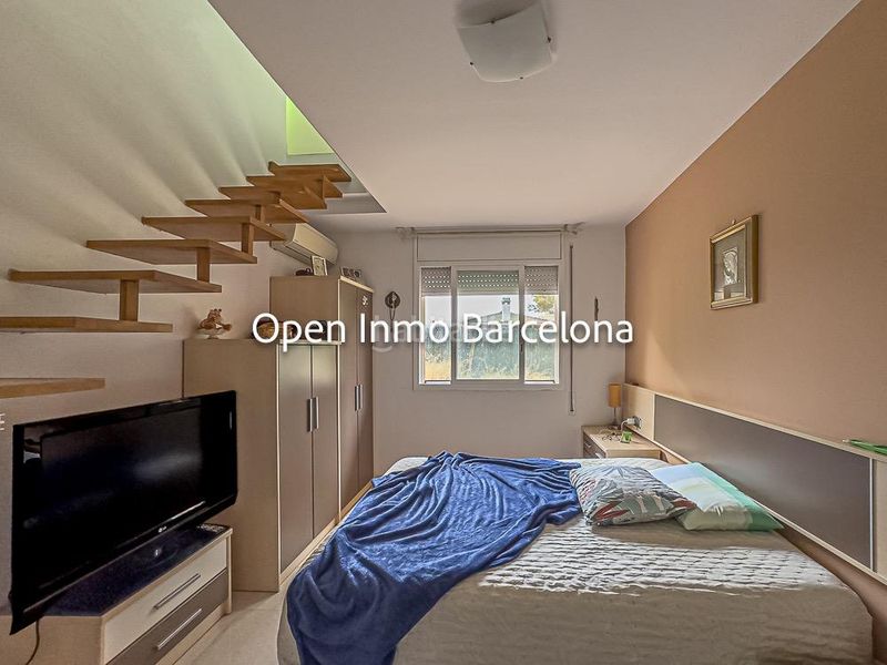 Foto ebb95d1f-3058-48e7-97ed-ad695b117295. Casa amb calefacció aparcament a Levantina - Montgavina - Quintmar Sitges