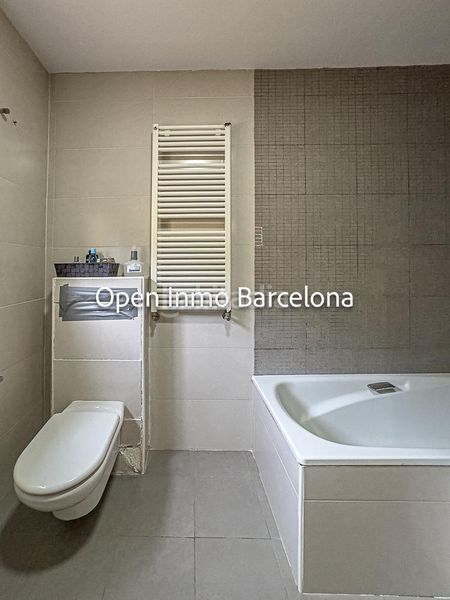 Foto ef9a5d37-7b78-4584-950a-99e1d8f238a4. Casa amb calefacció aparcament a Levantina - Montgavina - Quintmar Sitges