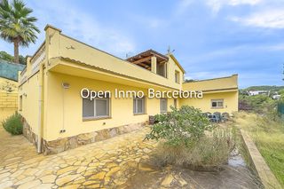 Casa in Levantina - Montgavina - Quintmar. Casa o chalet independiente en venta en levantinamontgavinaquint