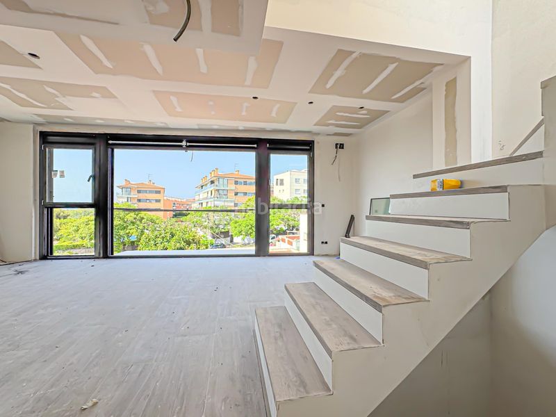 Foto f0111390-387a-4557-a4bc-97875eb094b9. Piso en Can Pei Sitges