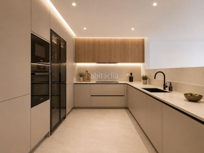 Foto f1f81c43-a19d-4a51-9499-caf477eb9b0f. Piso en Can Pei Sitges