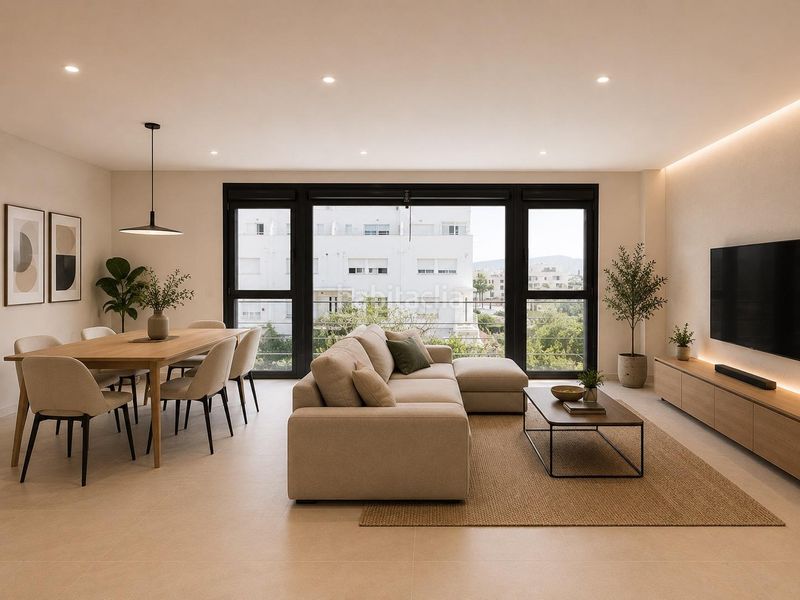 Foto f4634fb2-e553-4795-9cd9-bb4f3a7b3468. Piso en Can Pei Sitges