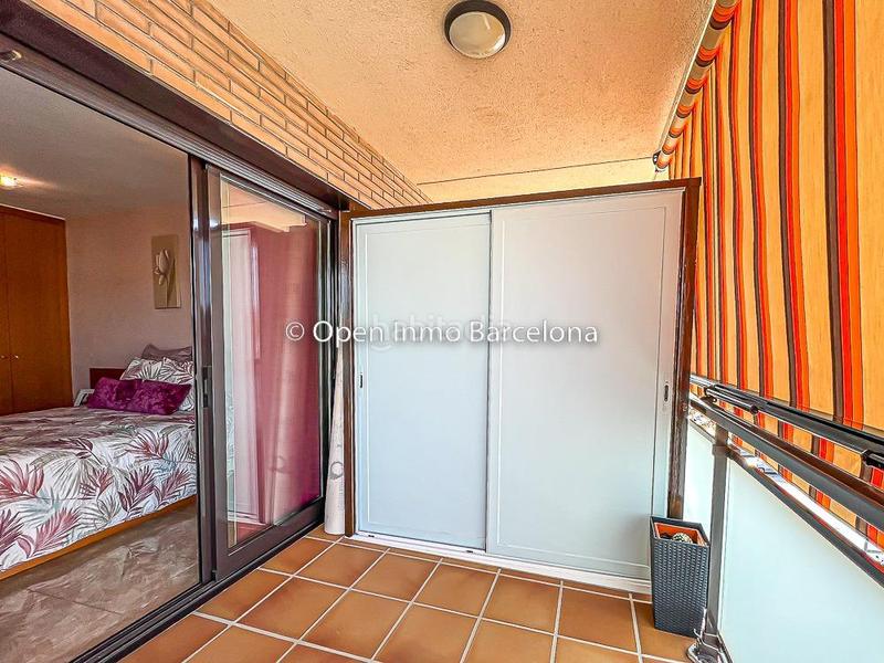 Foto 05d8a5cd-cdbe-482b-851c-11db2997c3da. Duplex con riscaldamento parcheggio piscina in prat de Cunit Cunit