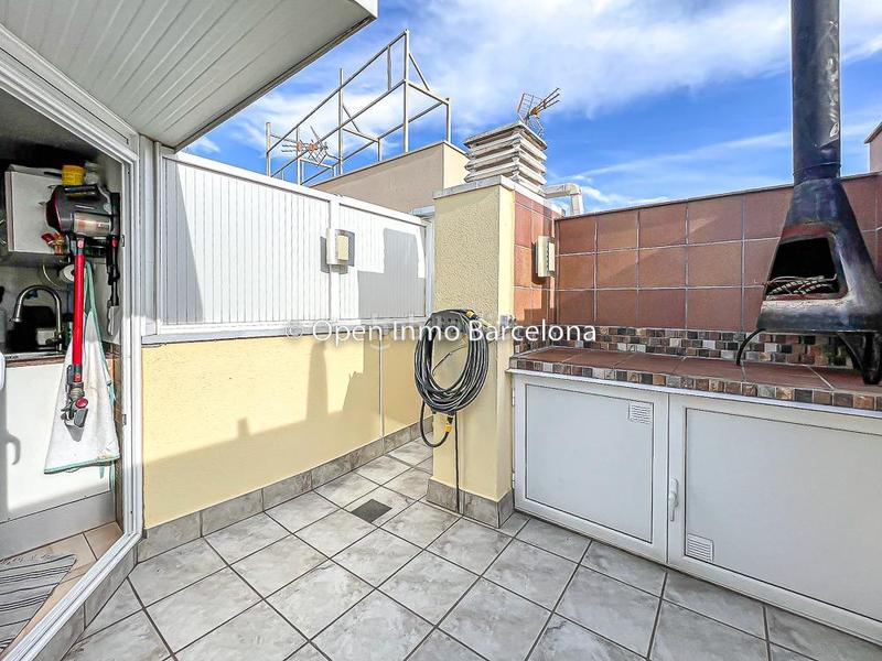 Foto 37feb263-3d8a-40c5-8ee2-7209711e9a40. Duplex con riscaldamento parcheggio piscina in prat de Cunit Cunit