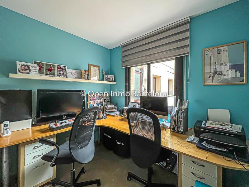 Foto 4a35d303-e777-4d52-99c2-c9a300c0df79. Duplex con riscaldamento parcheggio piscina in prat de Cunit Cunit