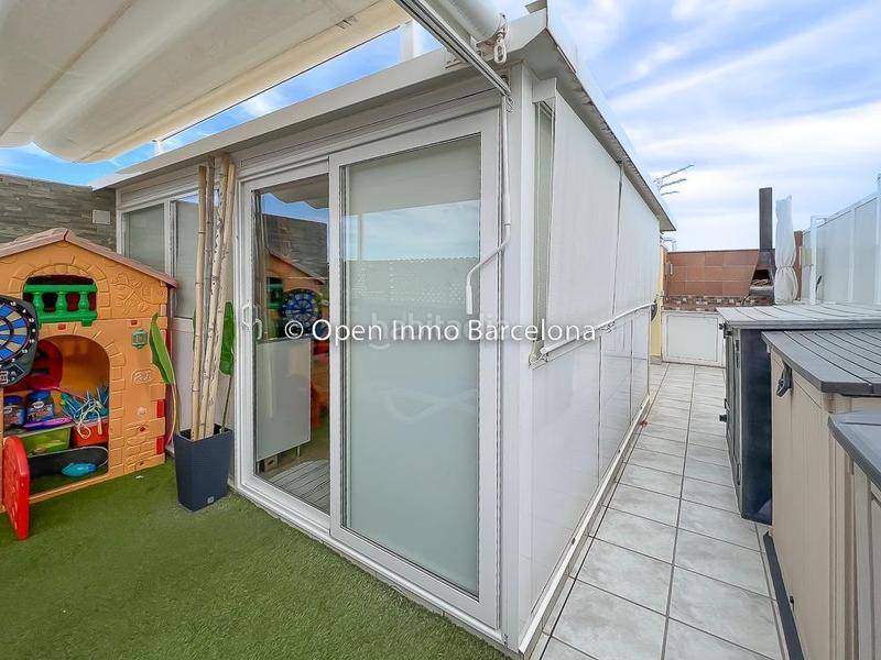 Foto 4fc79504-9d6e-4004-94c8-9d89beab43af. Duplex con riscaldamento parcheggio piscina in prat de Cunit Cunit