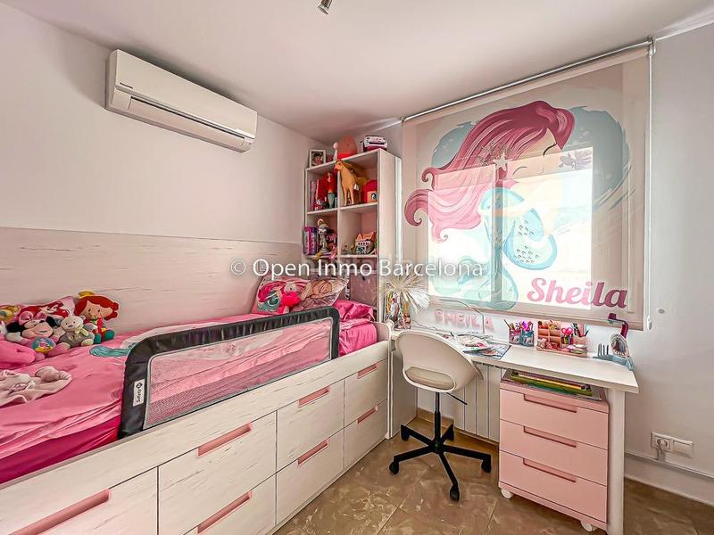 Foto 77f3d15b-8a35-41ac-9817-96ced0b429a0. Duplex con riscaldamento parcheggio piscina in prat de Cunit Cunit