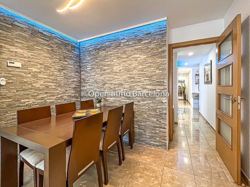 Foto b06f0b21-2c36-45f2-9106-3eab5f356f0a. Duplex con riscaldamento parcheggio piscina in prat de Cunit Cunit
