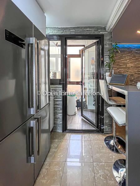 Foto b3804c42-5a6c-4beb-856d-343a8a799a72. Duplex con riscaldamento parcheggio piscina in prat de Cunit Cunit