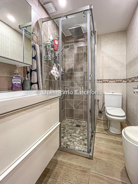 Foto e0926763-fecd-4d45-b1c3-6bd2af6aa26f. Duplex con riscaldamento parcheggio piscina in prat de Cunit Cunit