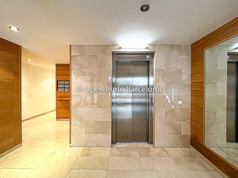 Foto f2300edd-0a6c-4b55-930a-c217cc0f32c8. Duplex con riscaldamento parcheggio piscina in prat de Cunit Cunit