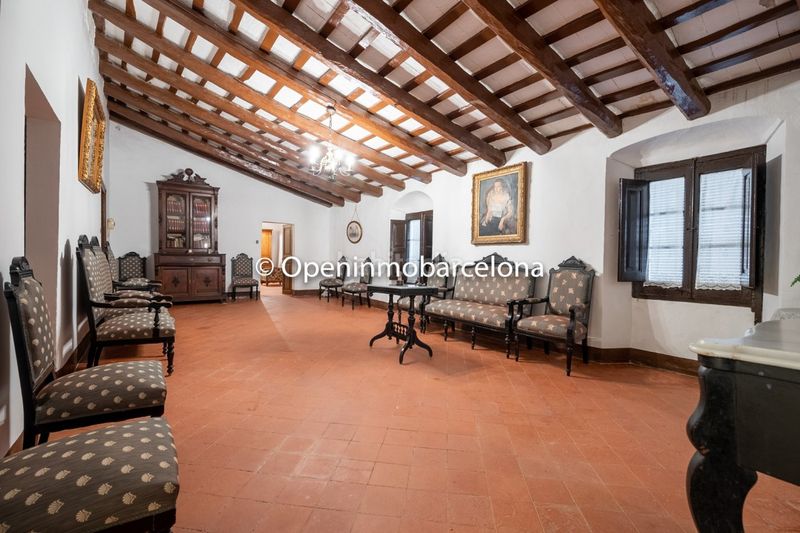 Foto 2338cd37-76a9-4746-9e97-2358007c758e. Casa a Puig Moltó - Can Macià Sant Pere de Ribes