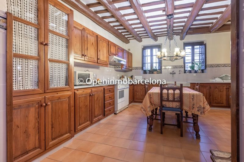 Foto 3a6d4414-1234-4589-81cd-ed022bb02f6e. Casa a Puig Moltó - Can Macià Sant Pere de Ribes
