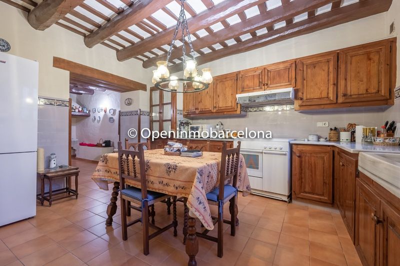 Foto 4cc571cd-e333-4da8-867c-70e5f55837e8. Casa a Puig Moltó - Can Macià Sant Pere de Ribes