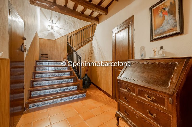 Foto 4f2e9767-7e05-40c1-bad7-11bb0119e7f9. Casa a Puig Moltó - Can Macià Sant Pere de Ribes