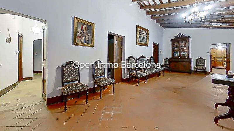 Foto 54d92265-af59-417f-b2de-15897f56816d. Casa a Puig Moltó - Can Macià Sant Pere de Ribes