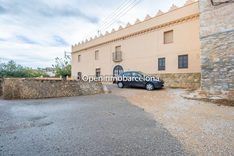 Foto 689d0aa9-fc4c-4048-8e84-4f6f6047f45a. Casa a Puig Moltó - Can Macià Sant Pere de Ribes