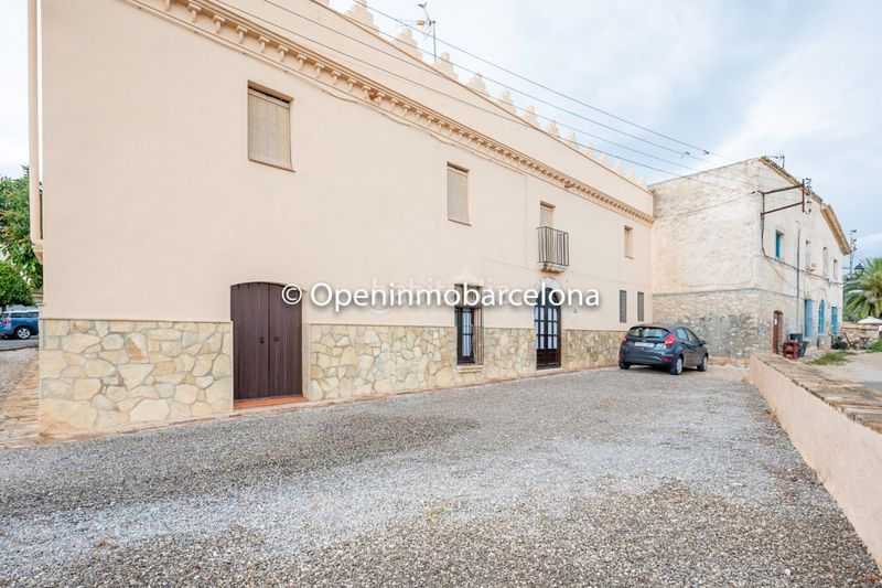 Foto 833c197c-e180-47b0-840e-687c9198d114. Casa a Puig Moltó - Can Macià Sant Pere de Ribes