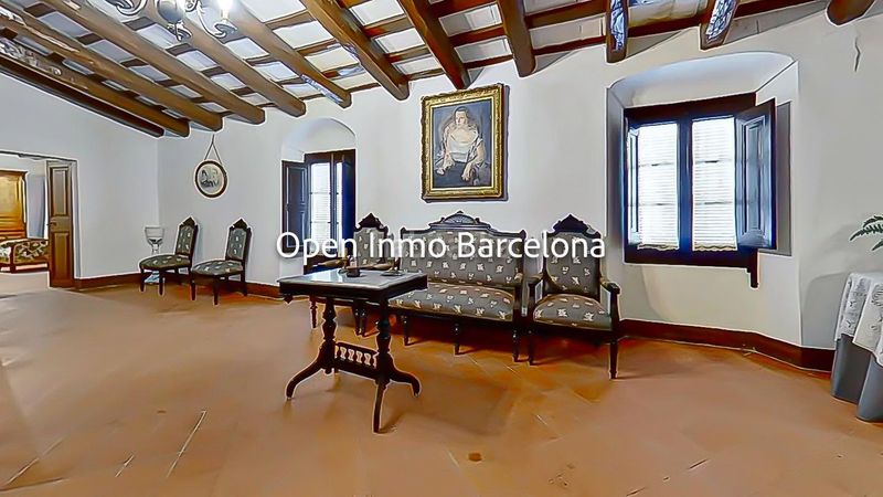 Foto b950b5ad-2bda-4750-a174-9fc80fc3bcdc. Casa a Puig Moltó - Can Macià Sant Pere de Ribes