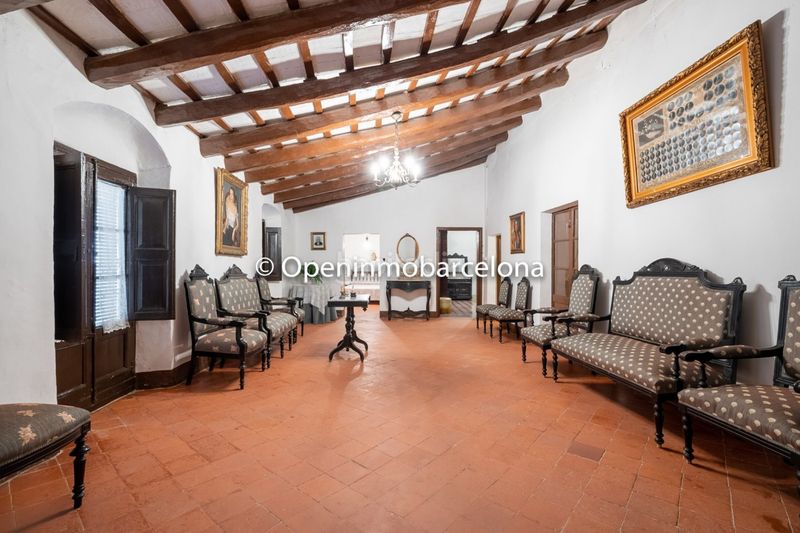Foto c727b699-4bad-4e53-b967-6ca9fe004c1b. Casa a Puig Moltó - Can Macià Sant Pere de Ribes