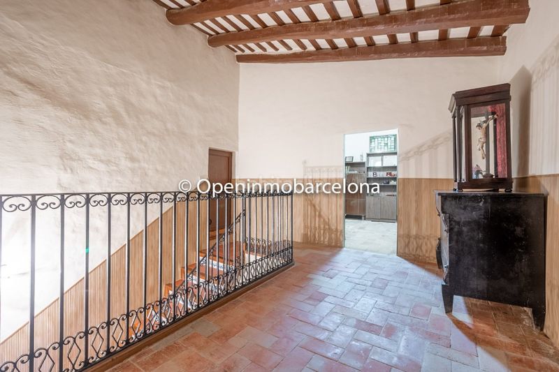Foto ca307611-ee58-4acf-8b97-9ddce58aa7b1. Casa a Puig Moltó - Can Macià Sant Pere de Ribes