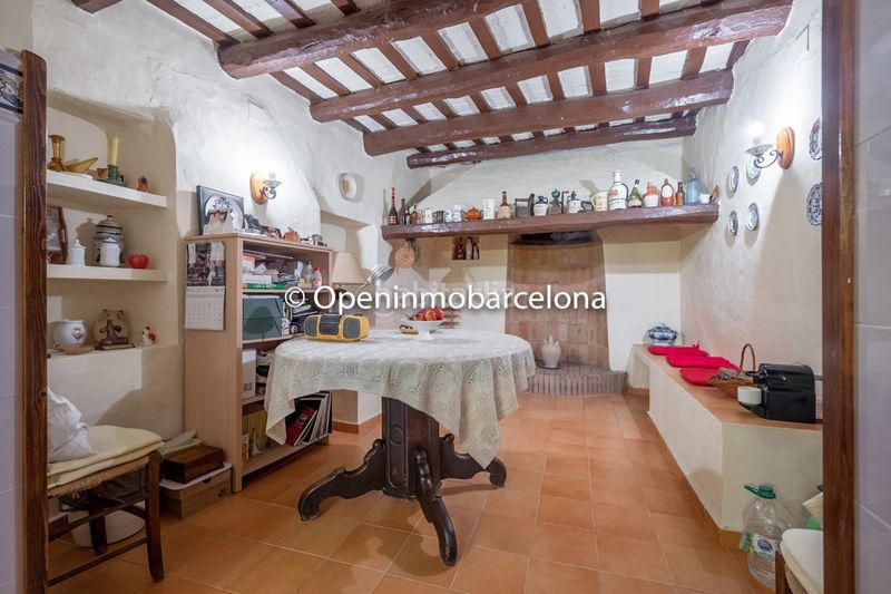 Foto dfb683cb-5367-4d92-bad3-0616abb166a5. Casa a Puig Moltó - Can Macià Sant Pere de Ribes
