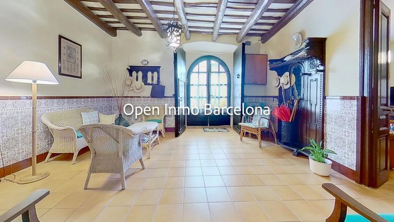 Foto edeb7f5c-c629-42a8-a719-186133fc89a4. Casa a Puig Moltó - Can Macià Sant Pere de Ribes