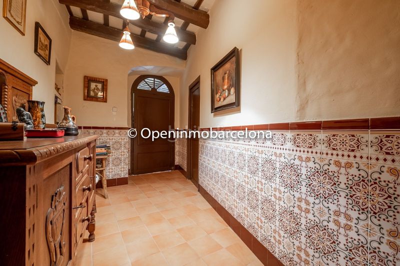 Foto f1037410-4d55-4d79-a043-d9fd77b54b4c. Casa a Puig Moltó - Can Macià Sant Pere de Ribes