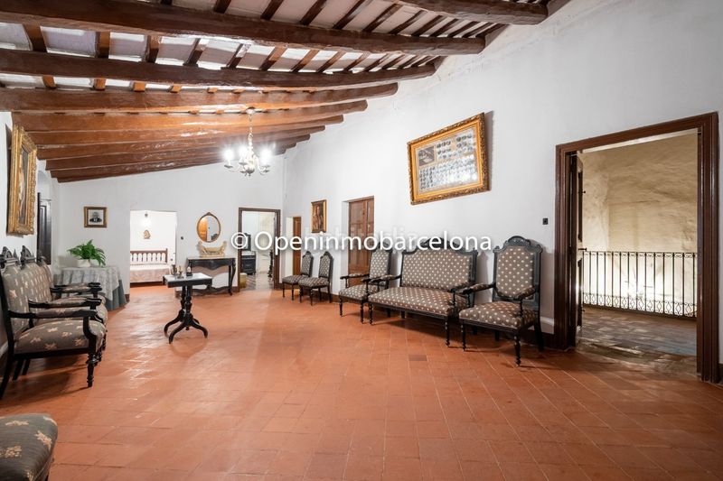 Foto fe0a5273-1e63-4308-9f30-c2f899c4a1aa. Casa a Puig Moltó - Can Macià Sant Pere de Ribes