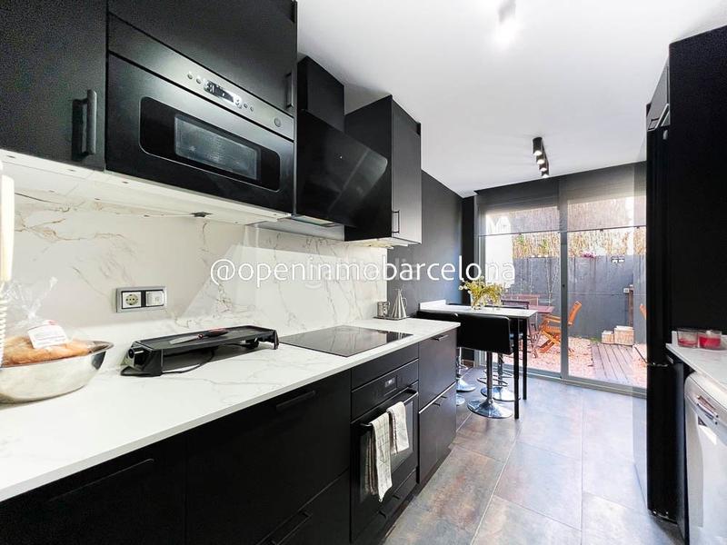 Foto 2240c736-75b5-4b95-b6ce-c321b8b804a8. Chalet precioso chalet con vistas despejadas en zona montgavina en Sitges