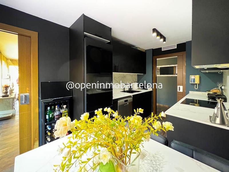 Foto 4455ebde-19a6-47fd-8c5e-c9f81eb1a369. Chalet precioso chalet con vistas despejadas en zona montgavina en Sitges