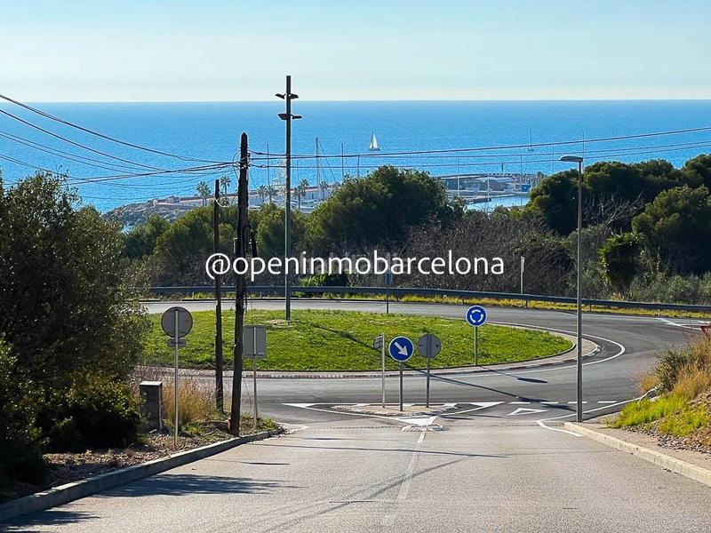 Foto 53f4482b-c996-4dae-87f1-fc326fd50446. Chalet precioso chalet con vistas despejadas en zona montgavina en Sitges