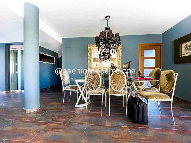 Foto 6479df1c-3e7c-4b0d-bc89-61e8a73392cd. Chalet precioso chalet con vistas despejadas en zona montgavina en Sitges