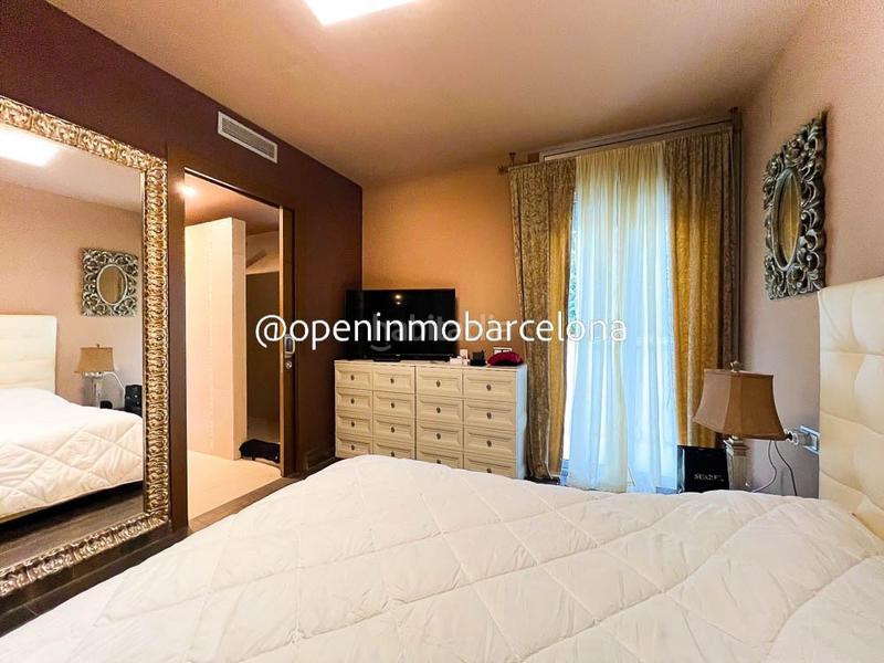 Foto 6ebf77f7-fcfb-4a9b-8008-a637060ea4a8. Chalet precioso chalet con vistas despejadas en zona montgavina en Sitges