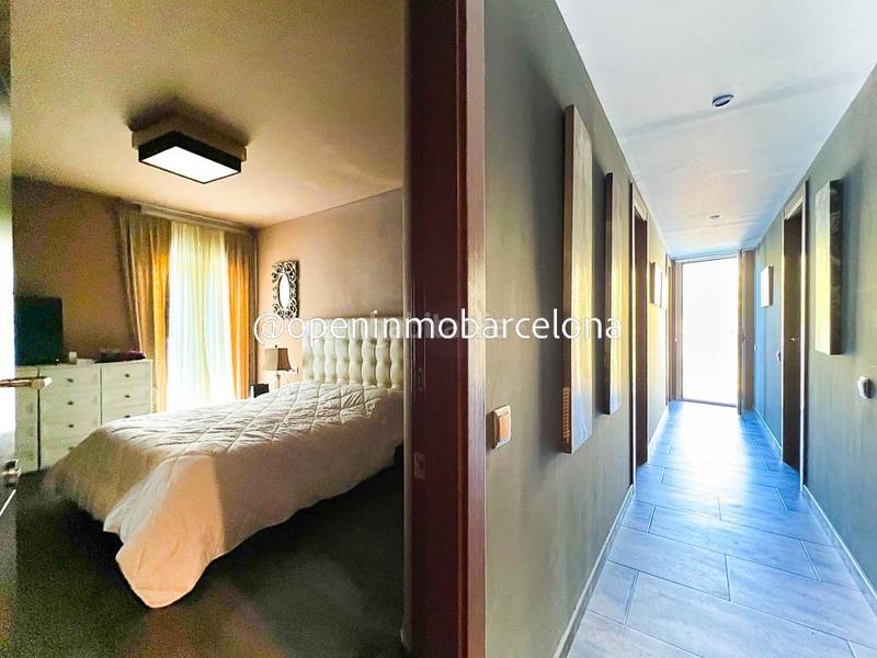 Foto 72c1a289-d65a-4dd9-a316-d795d2ad660a. Chalet precioso chalet con vistas despejadas en zona montgavina en Sitges