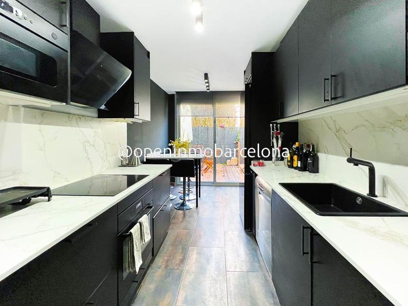 Foto 769db828-81d4-4e52-9c02-8287ae331ea5. Chalet precioso chalet con vistas despejadas en zona montgavina en Sitges