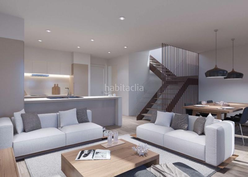 Foto 2afba835-dc6f-410f-97e2-79ab19ede4b1. Promotion PROMOCION ALT VINYET LIVING ZONA CAN PEI - VINYET SITGES dans Sitges. Logements de biens neufs