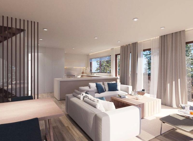 Foto 4115bb23-3933-43f3-8d9f-cc34373d855e. Promotion PROMOCION ALT VINYET LIVING ZONA CAN PEI - VINYET SITGES dans Sitges. Logements de biens neufs